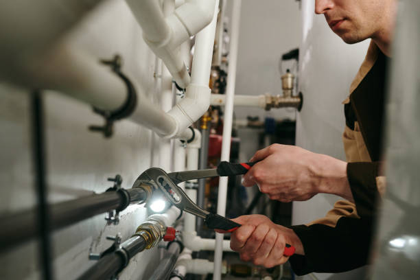 Hot Water Heater Installation in Brewster Hill, NY