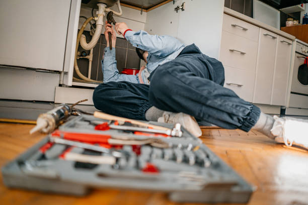 Best Affordable Plumber Near Me  in Brewster Hill, NY