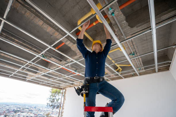 Best Toilet Repair Services  in Brewster Hill, NY