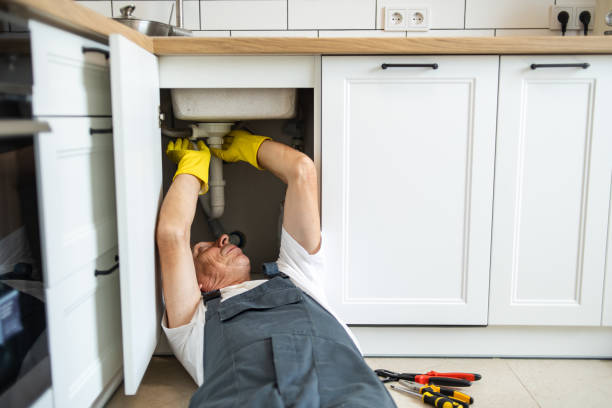Best Faucet Repair  in Brewster Hill, NY