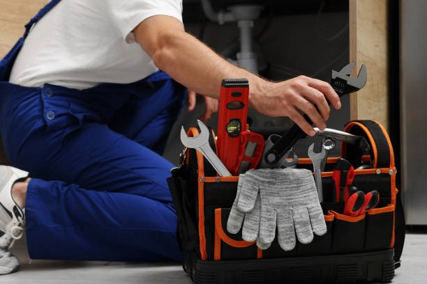 Best Emergency Plumber  in Brewster Hill, NY