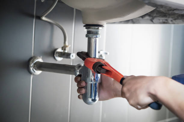 Best Hot Water Heater Installation  in Brewster Hill, NY