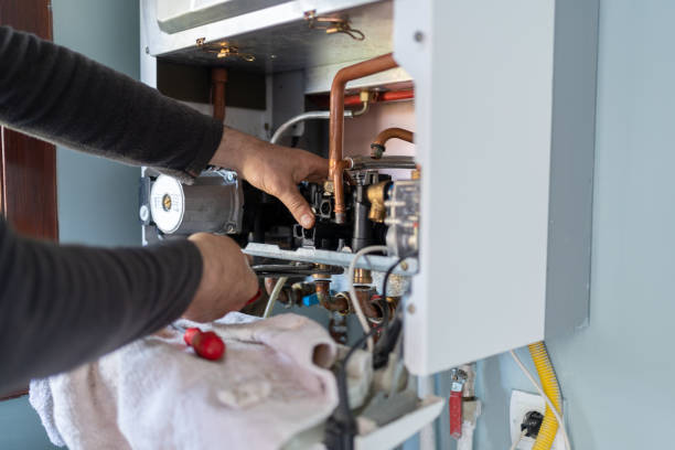 Best Commercial Plumbing Services  in Brewster Hill, NY