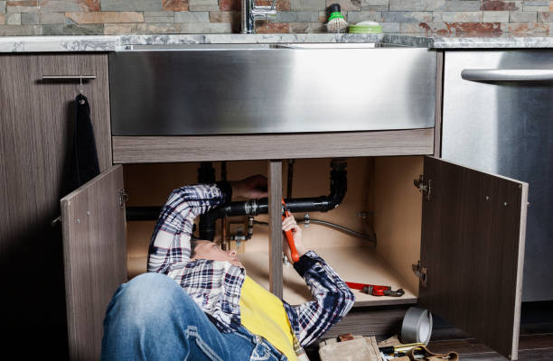 Best Best Plumbers Near Me  in Brewster Hill, NY
